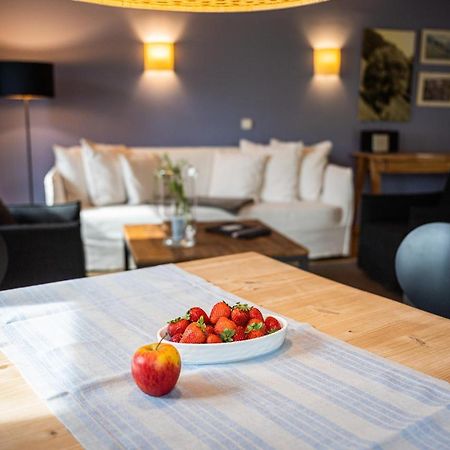 Landhaus Berktold Oberstdorf Zewnętrze zdjęcie
