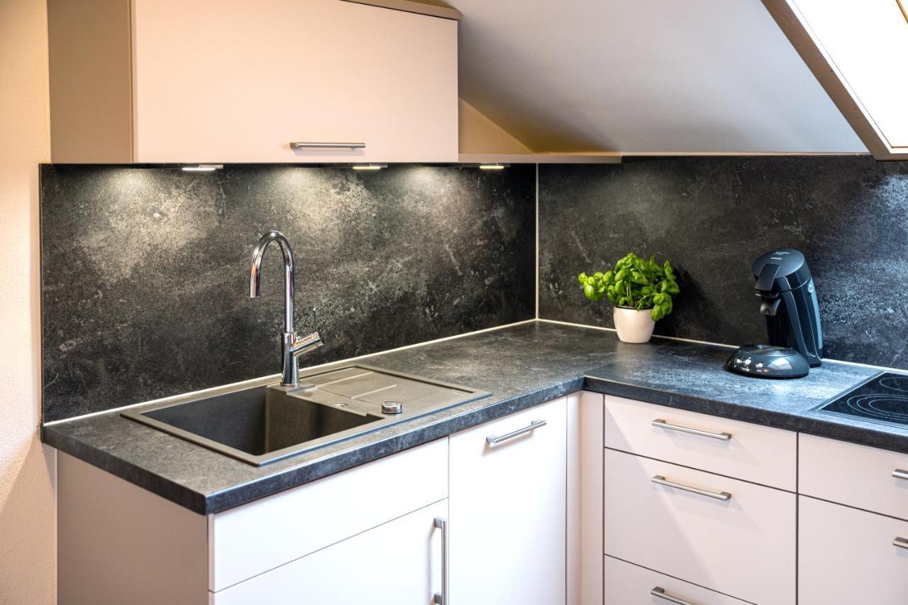Landhaus Berktold Oberstdorf Zewnętrze zdjęcie