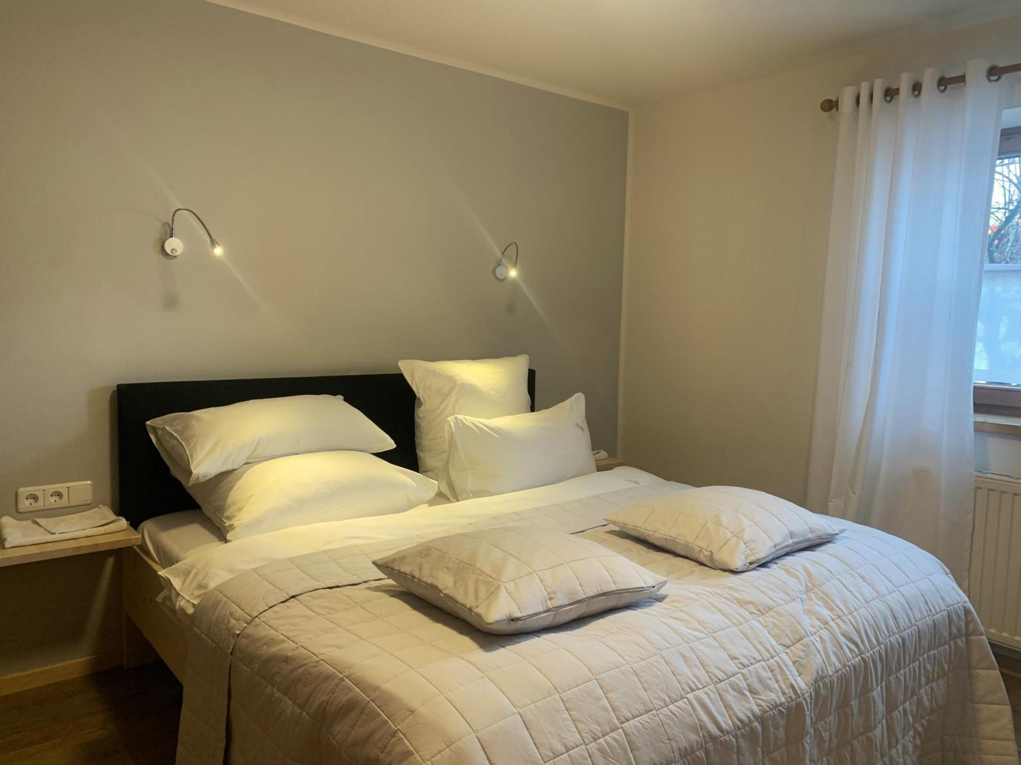 Landhaus Berktold Oberstdorf Zewnętrze zdjęcie