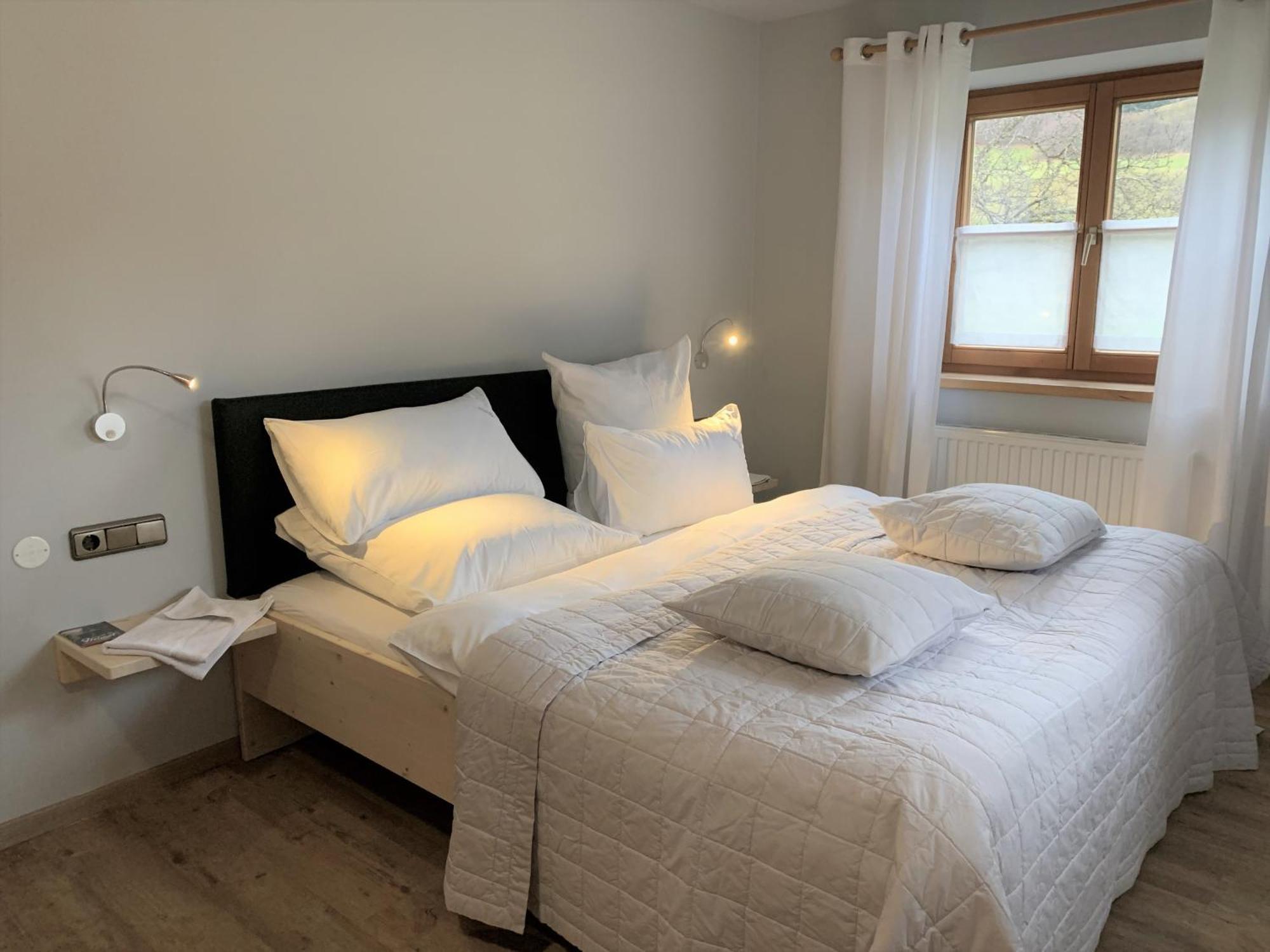 Landhaus Berktold Oberstdorf Zewnętrze zdjęcie